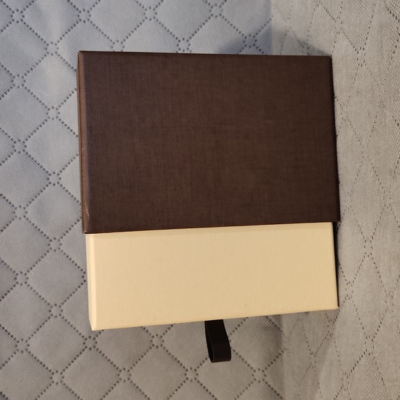 Louis Vuitton Key Box And Dust Bag - Picture 4 of 11